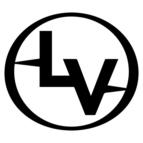 LV Oval Logo