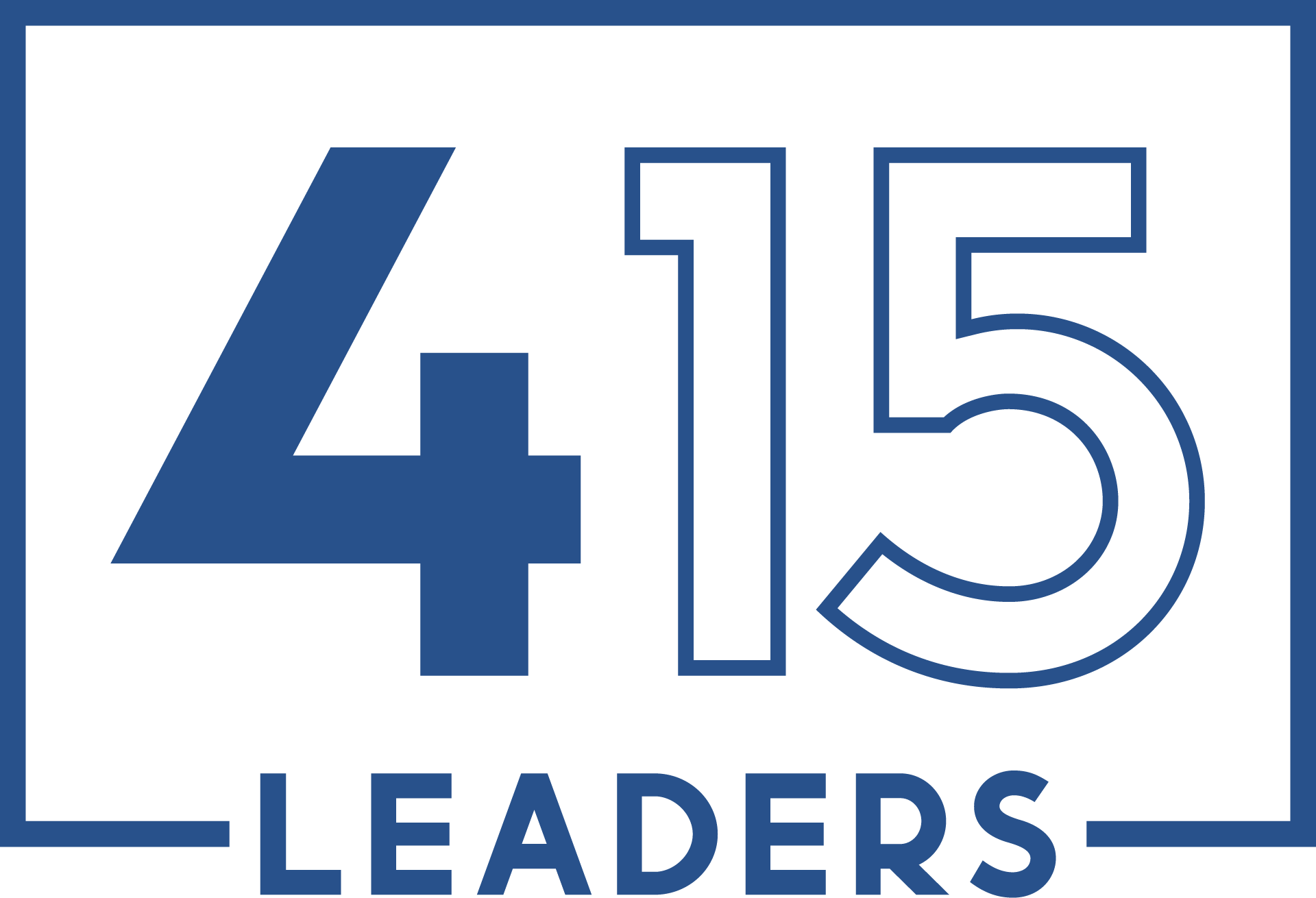 415 Logo with Box